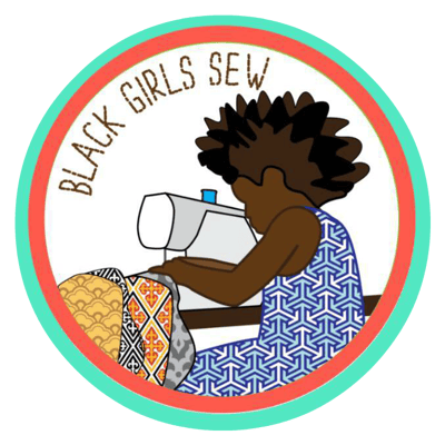 Black Girls Sew Home