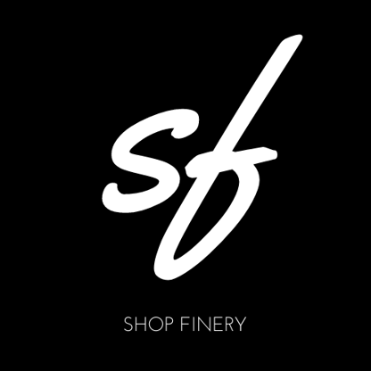 Shop Finery