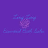 Ling Ling Essential Bath Salts 