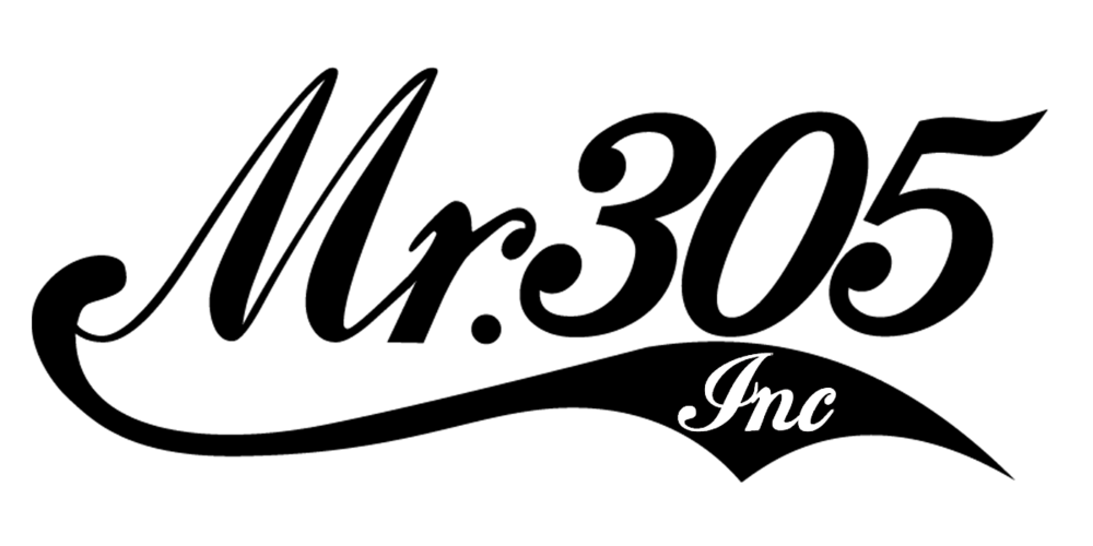 Mr.305 Inc.