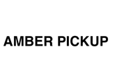 Amber Pickup