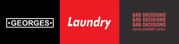 Laundry Bar