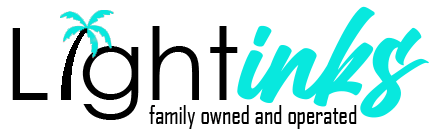 Light Inks Home