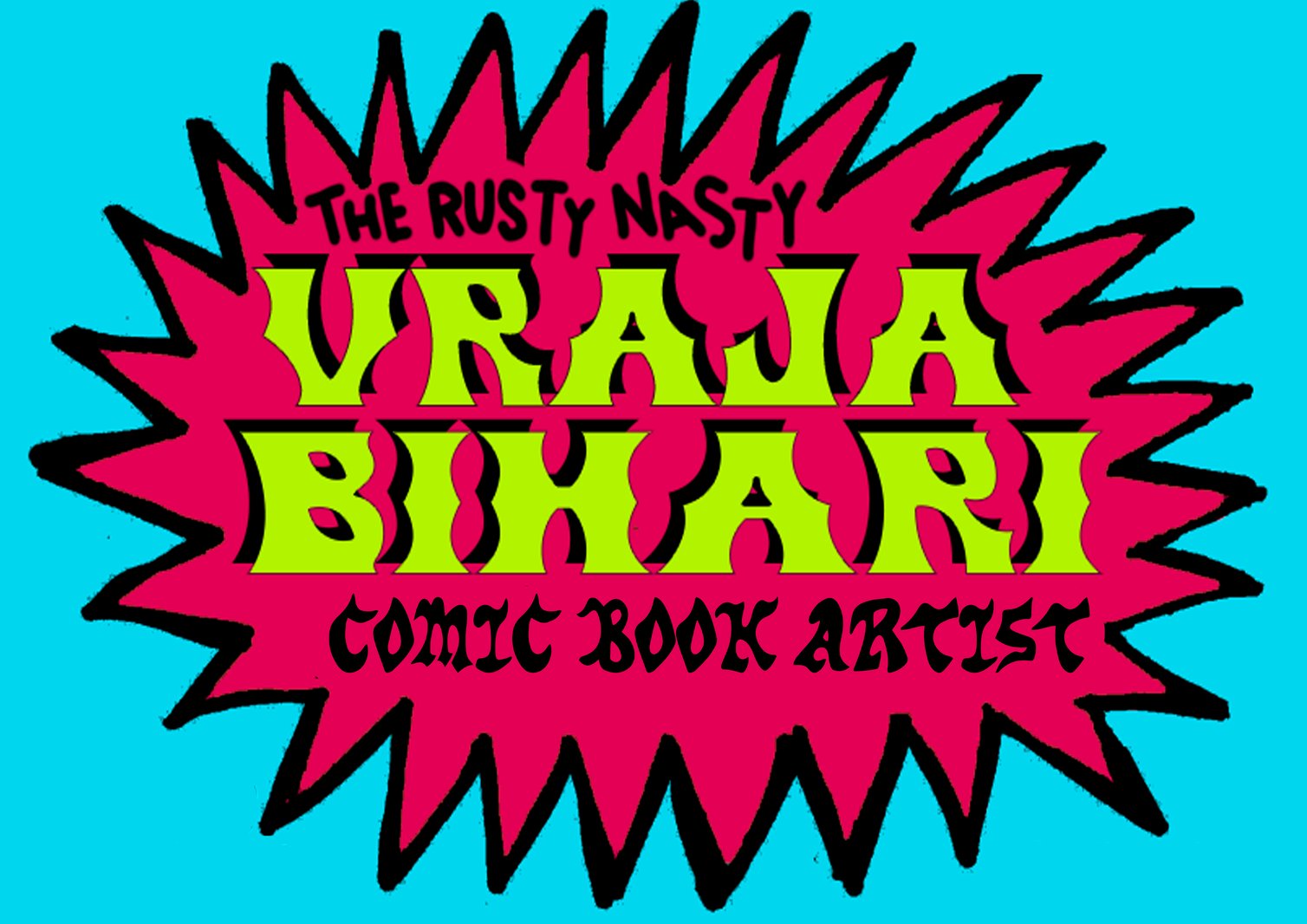 vrajabihari Home