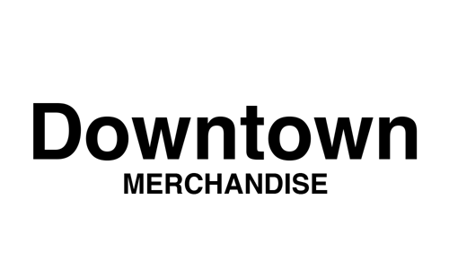 Downtownmerch Home