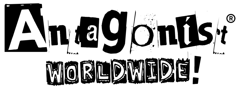 Antagonist Worldwide Home