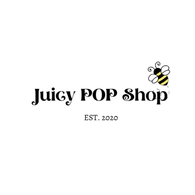 Juicy POP Shop Home