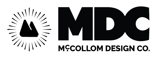 McCollom Design Home