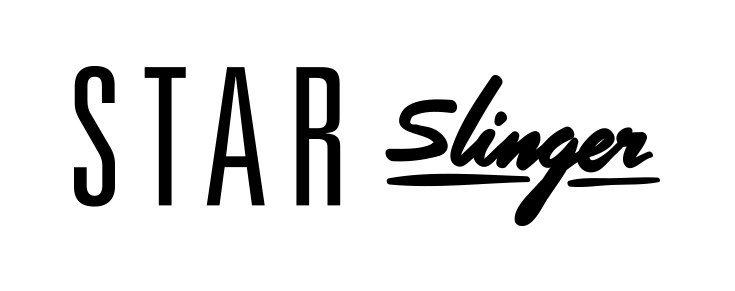 Star Slinger Online Store