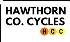 Hawthorn Co. Cycles Home