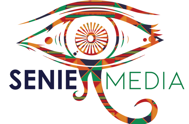 Senie Media Home