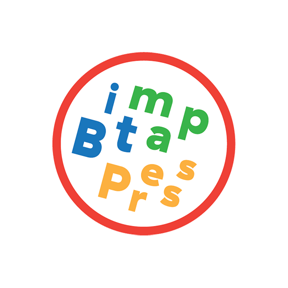 Bitmap Press Home