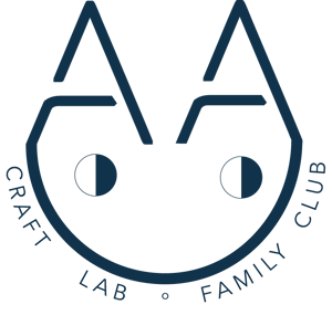 Craft Lab Family Club Home