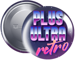 PLUS ULTRA retro Home