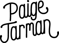 Paige Jarman