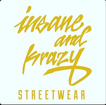 Insane And Krazy Home