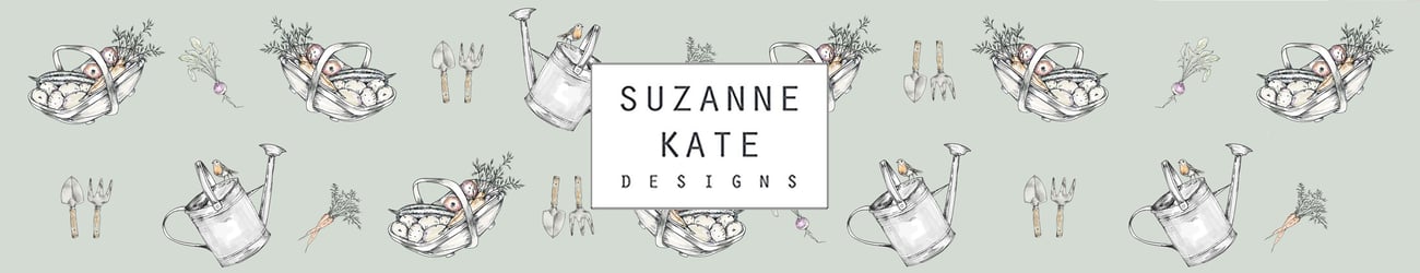 Suzanne Kate Designs