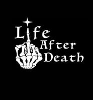 lifeafterdeathbrand Home