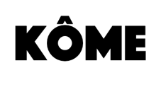 KÔME