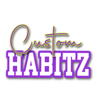CustomHabitz  Home