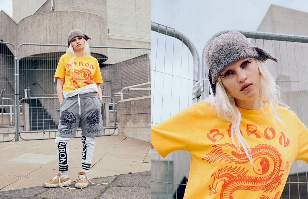 Home | Baron Clothing Company