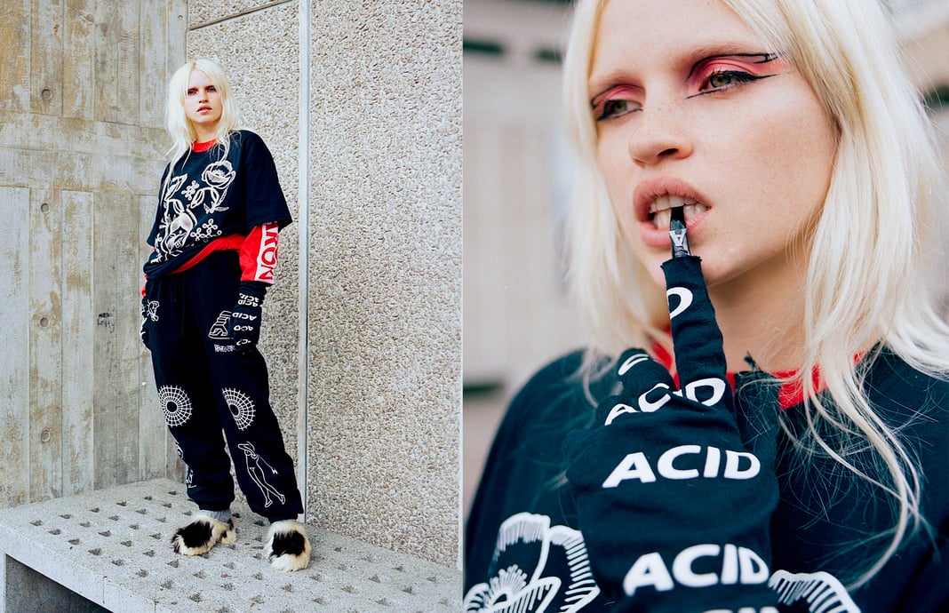 Home | Baron Clothing Company