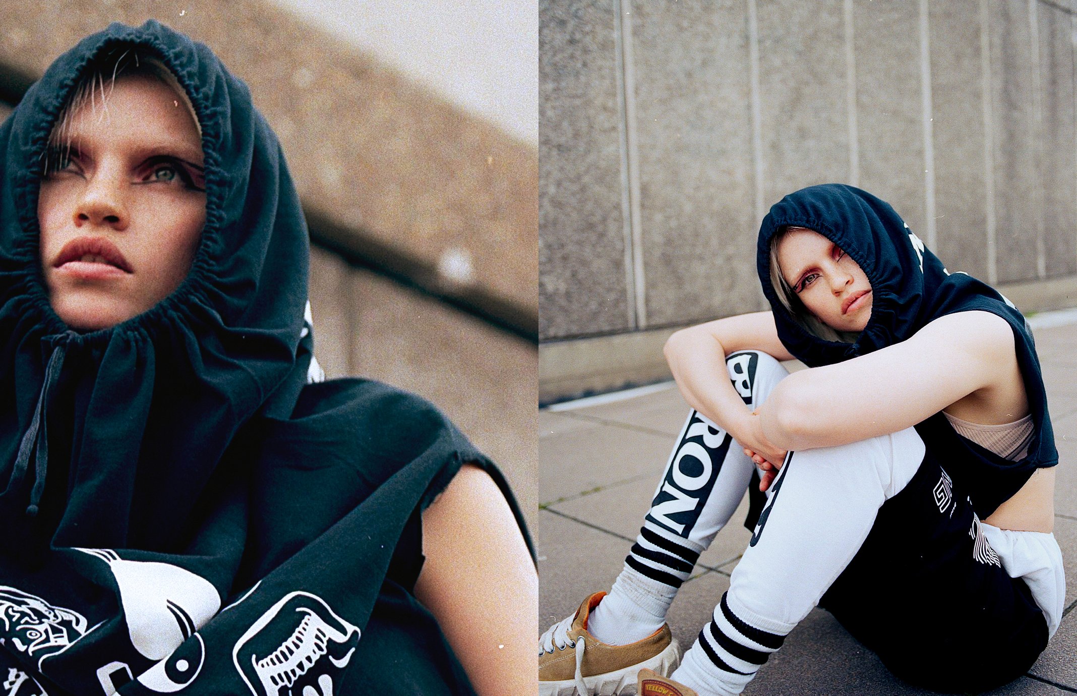 Home | Baron Clothing Company