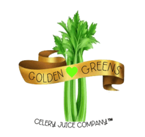 Golden Greens Celery Juice Company