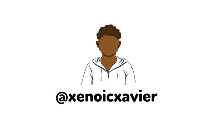 xenoicxavier Home