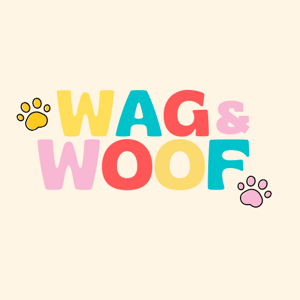 Wag & Woof Co Home