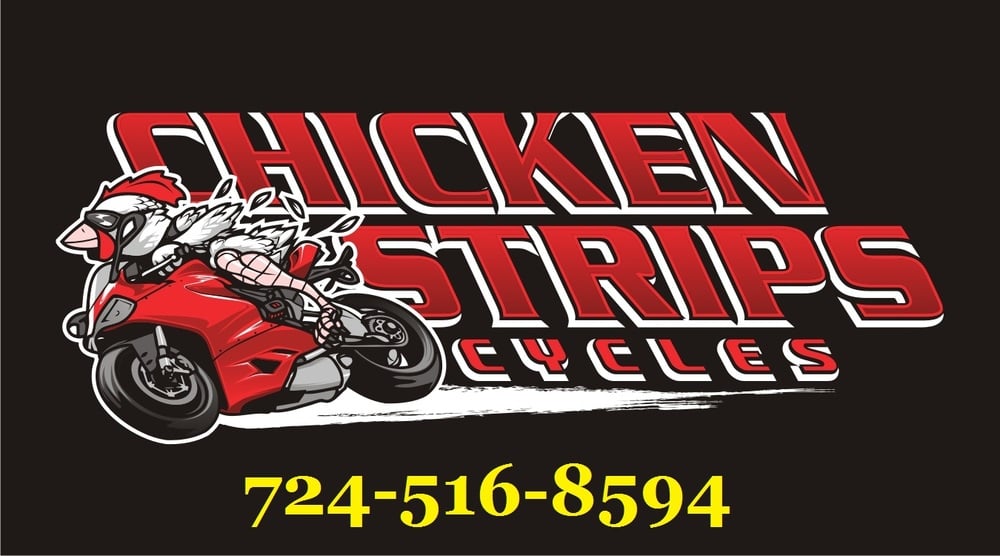 Home / Chicken Strips Cycles