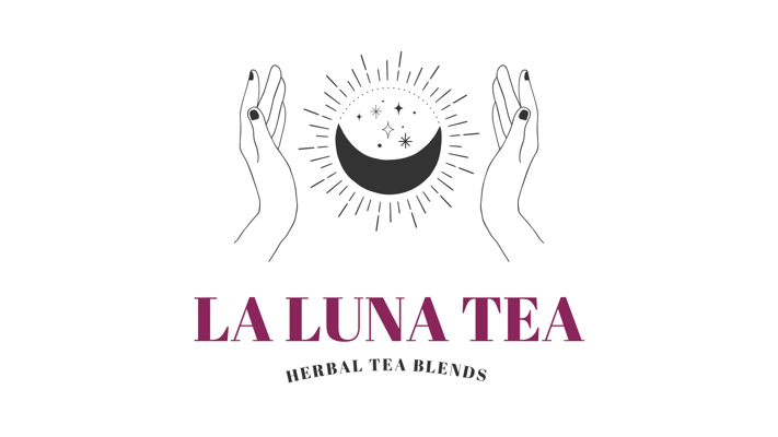 La Luna Tea Co. Home