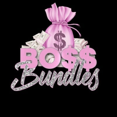 Boss Bundles Hair Company