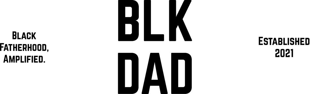 BLK DAD Apparel Home