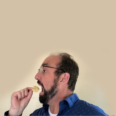 In The Chips with Barry Home