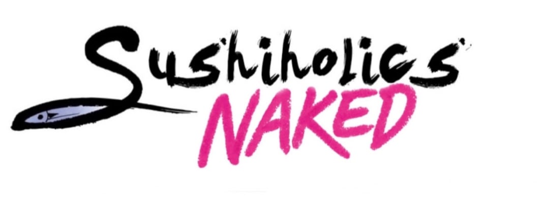sushiholicsnaked Home