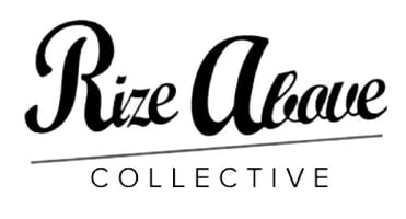 Rize Above Collective Home