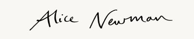 Alice Newman