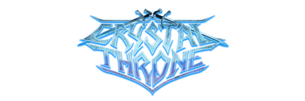 Crystal Throne Home