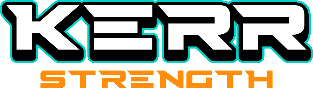 Kerrstrength Home