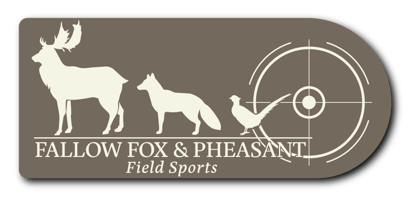 Fallow Fox & Pheasant Home