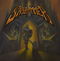 Skyhammer Official Merch Store Home