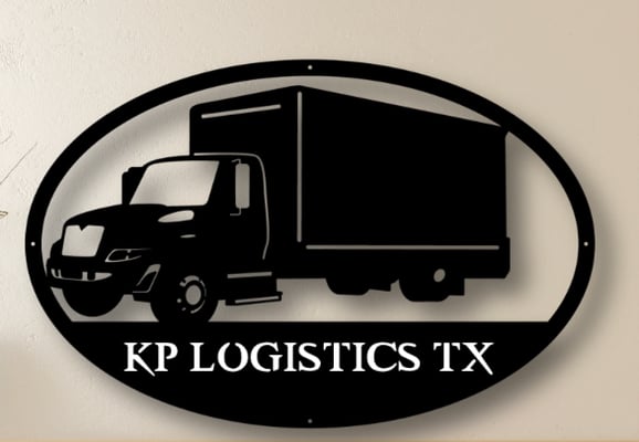 KP Logistics Tx Home