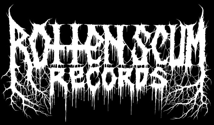 Rotten Scum Records Home