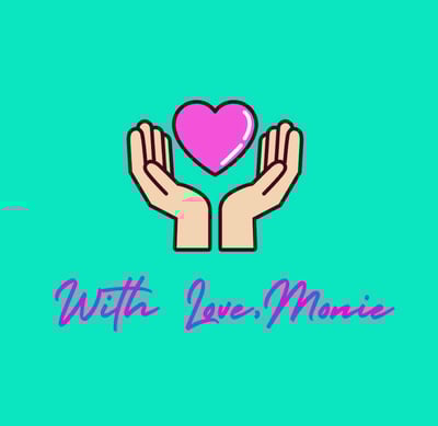 With Love Monie