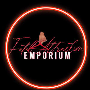 Fatal Attraction Emporium Home