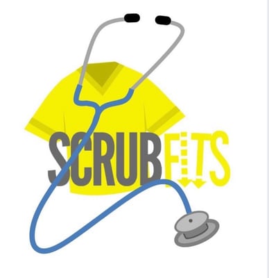 SCRUBFITS
