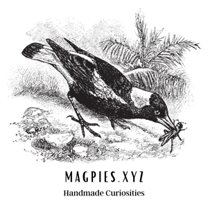 Magpies.xyz Home