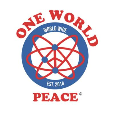 One World Peace co. Home