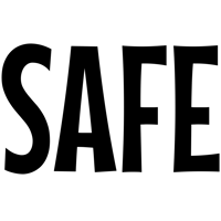 SAFE Gear Official